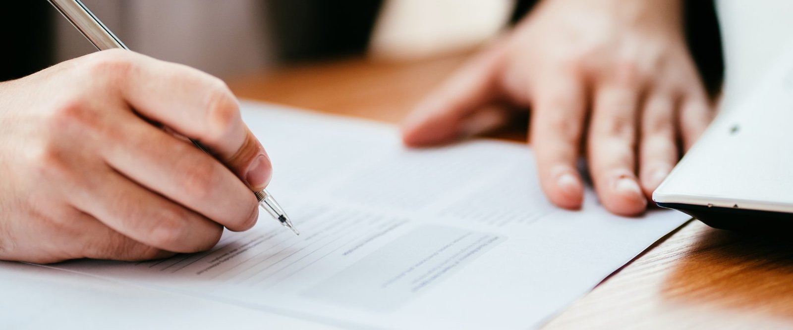 Formularios de la SRT para iniciar trámites